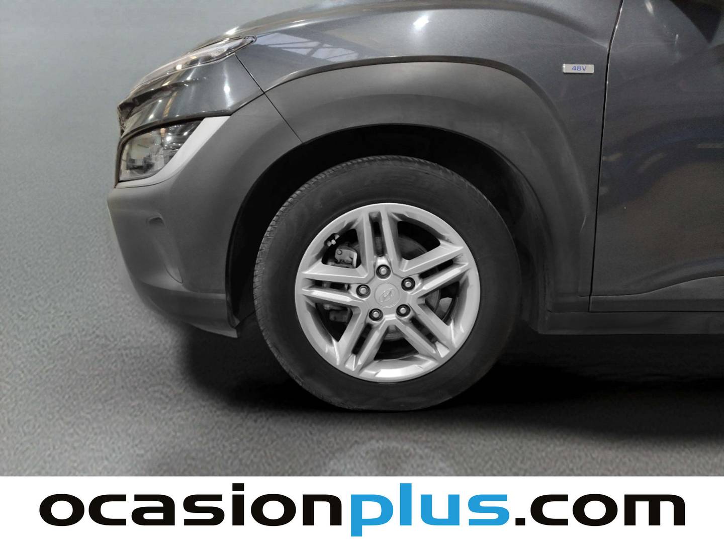 Hyundai Kona Hyundai Kona 1.0 TGDi 48V Klass 4x2 (120 CV) híbrido