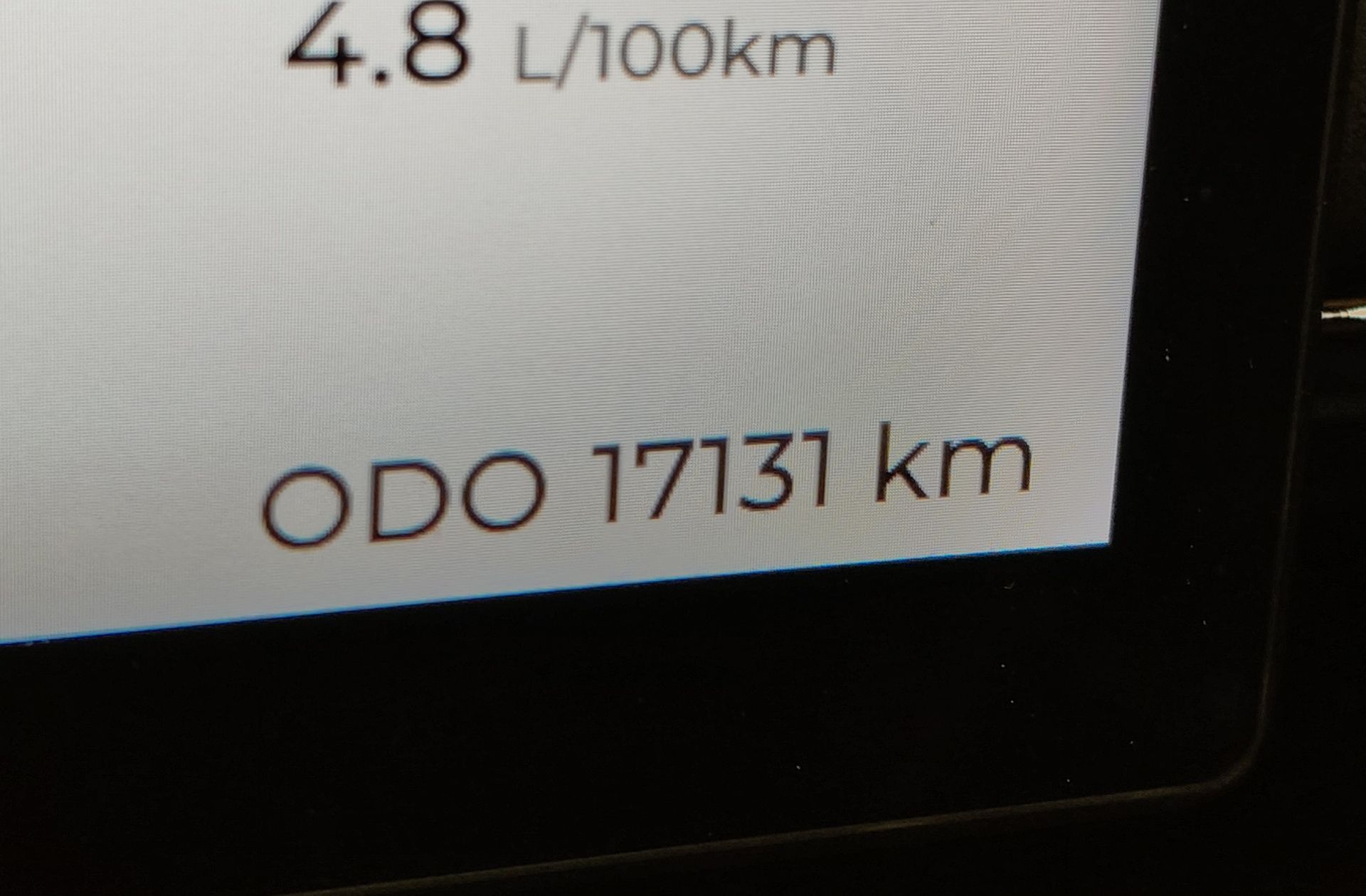 Omoda 7 1.5 T-GDi SHS-P Premium FWD - foto 16