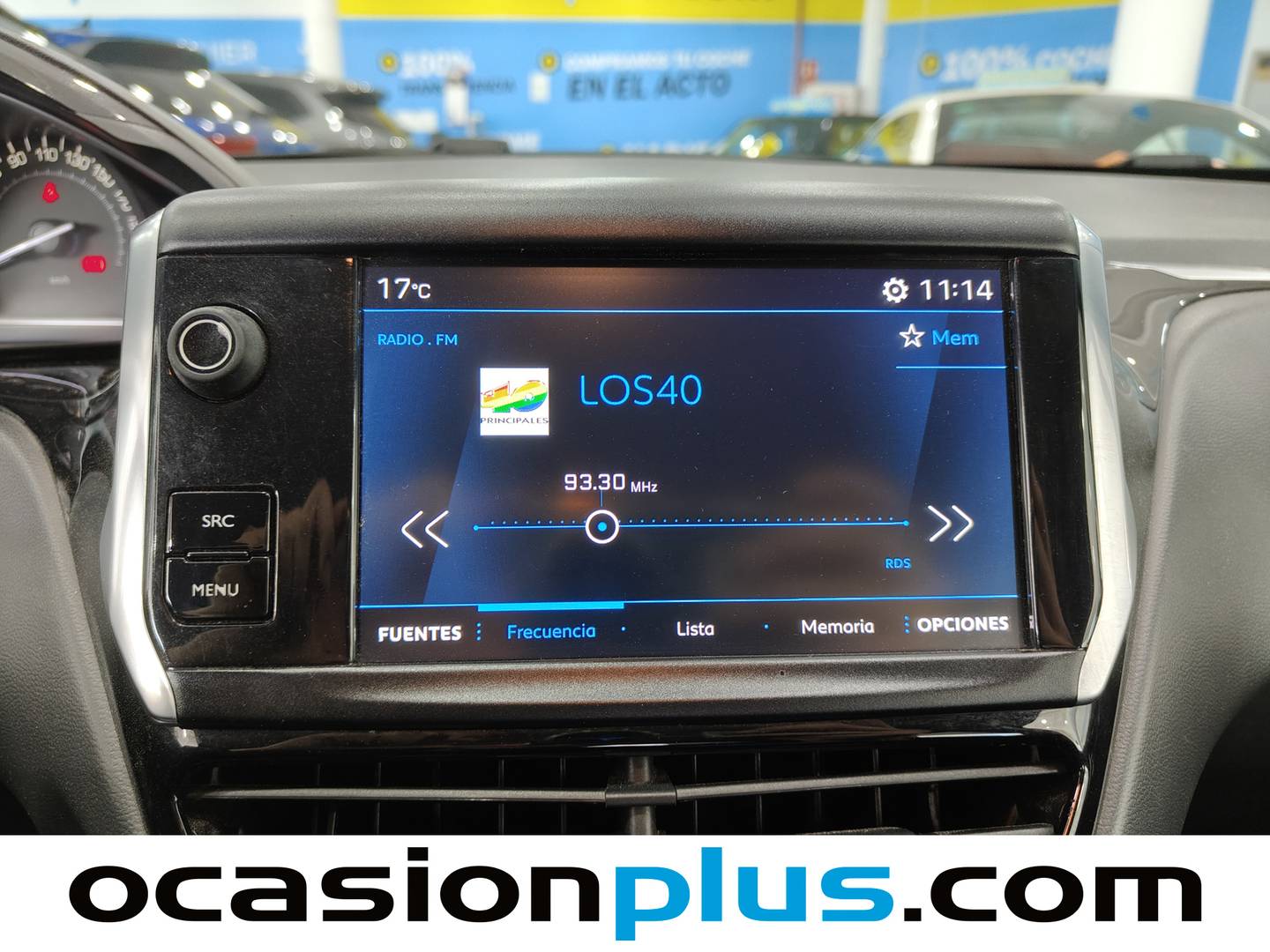 Acabados Peugeot 208 Peugeot 208 PureTech Signature (82 CV)