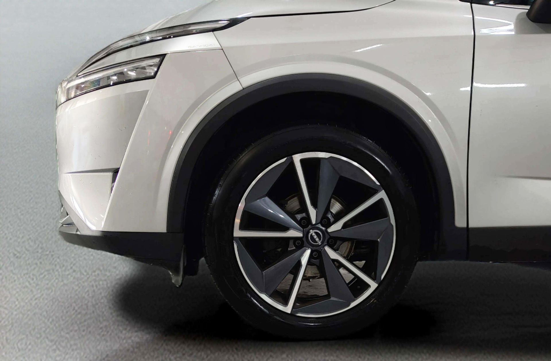 Nissan Qashqai DIG-T 160 mHEV Tekna Xtronic - foto 34