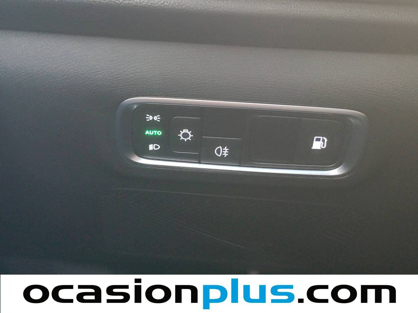 Paquetes del JAECOO 7 Jaecoo 7 1.5 TGDI PHEV +1DHT Select FWD (279 CV)