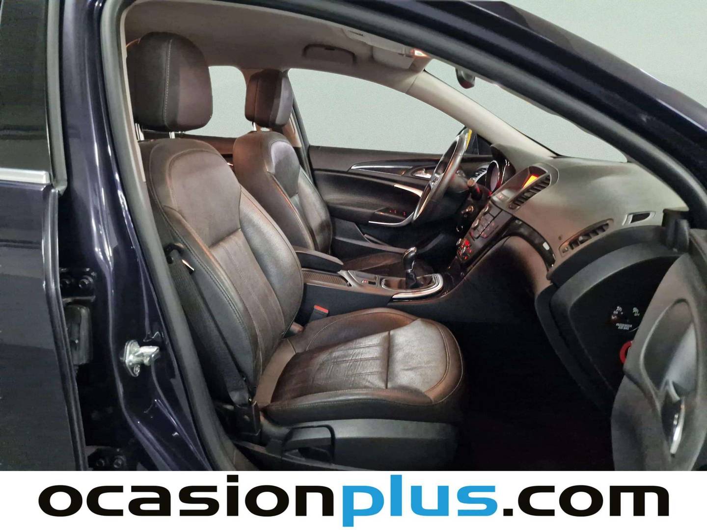 Opel Insignia Opel Insignia 2.0 CDTI S&S Cosmo (130 CV) km 0