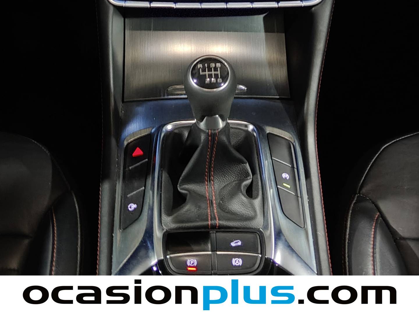 Foto MG HS MG HS 1.5 Turbo GDI Luxury (162 CV)