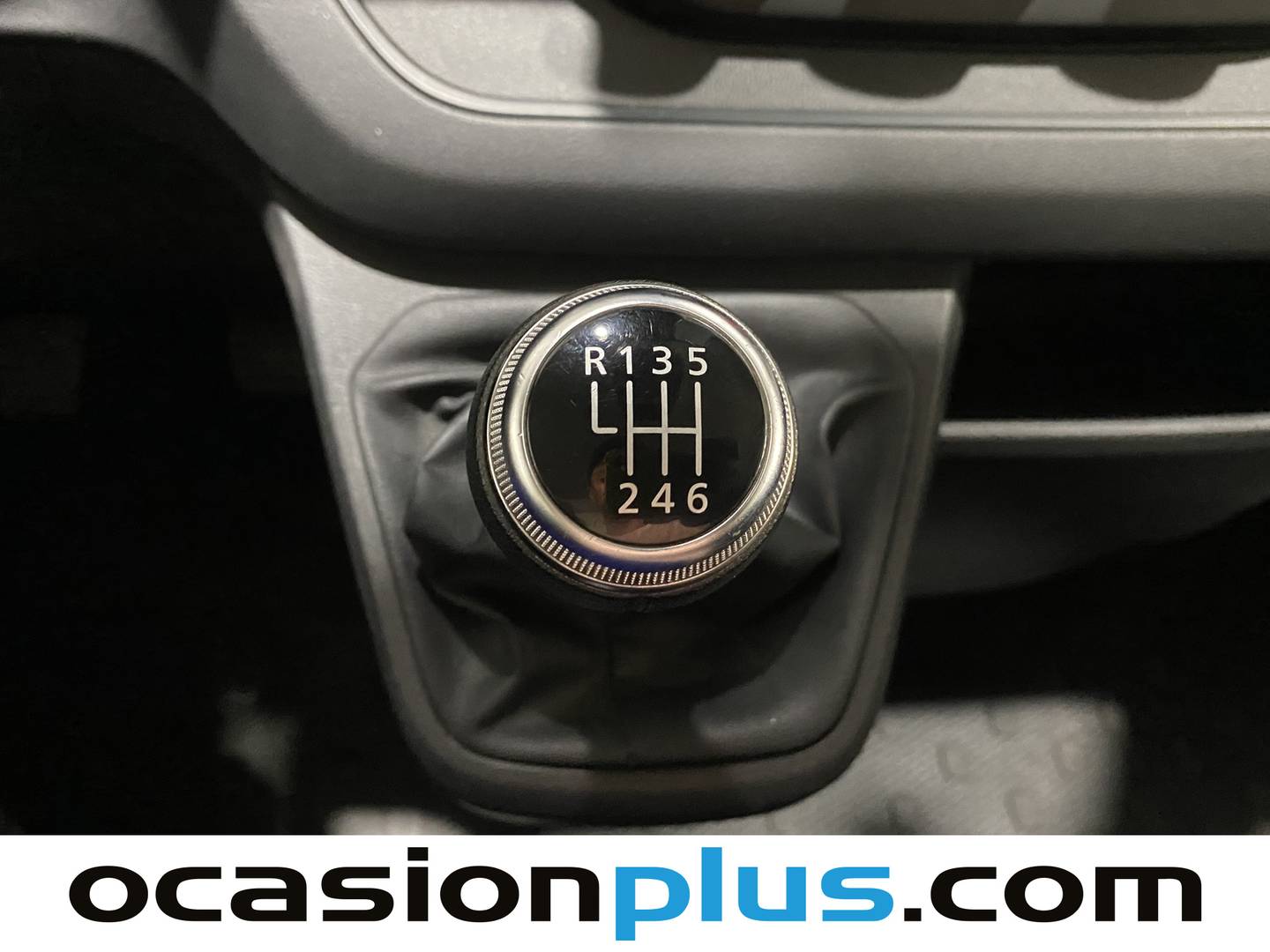 Renault Trafic Renault Trafic Furgon L1H1 Blue dCi (130 CV) de segunda mano