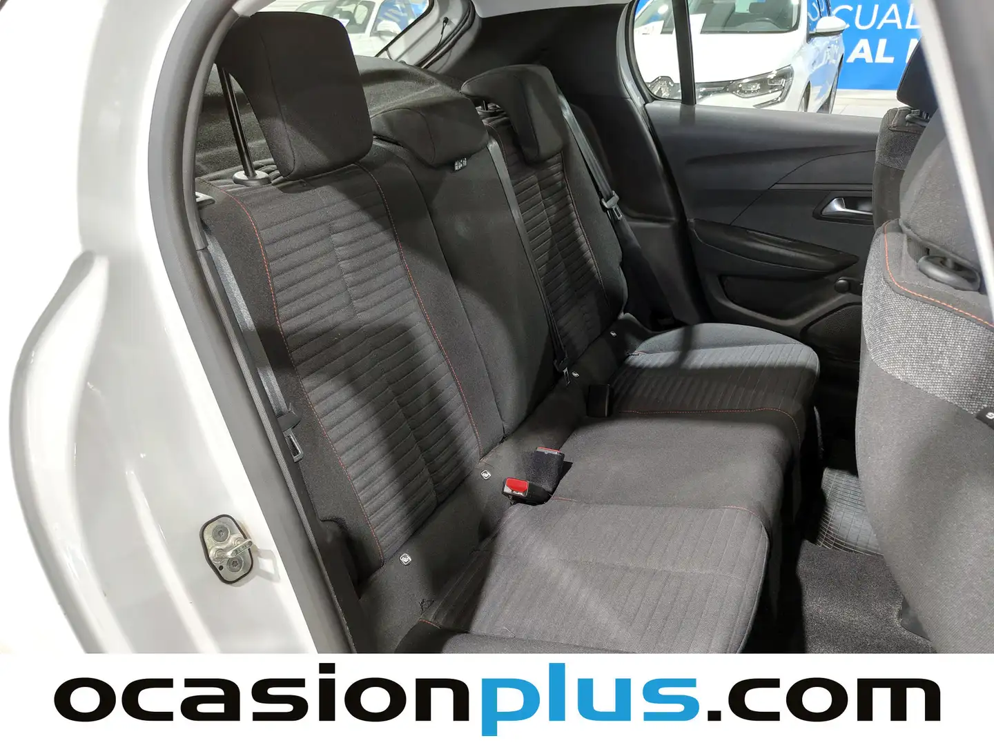 Foto Peugeot 208 Peugeot 208 BlueHDi 100 Active (100 CV)