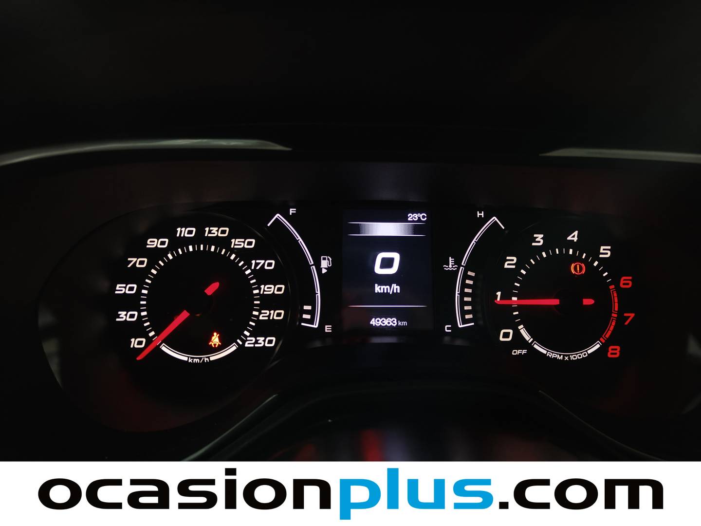 Foto Fiat Tipo Fiat Tipo 1.4 16v Lounge (95 CV)