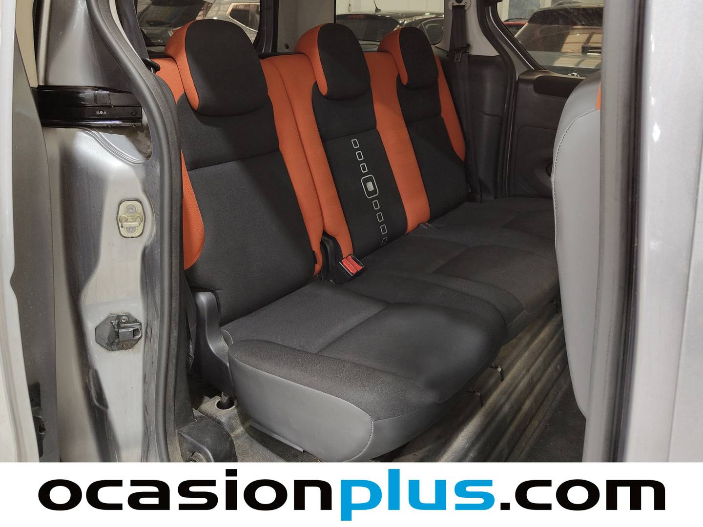 Citroën Berlingo Citroën Berlingo Combi BlueHDi 100 Multispace Live Edition (100 CV) al mejor precio