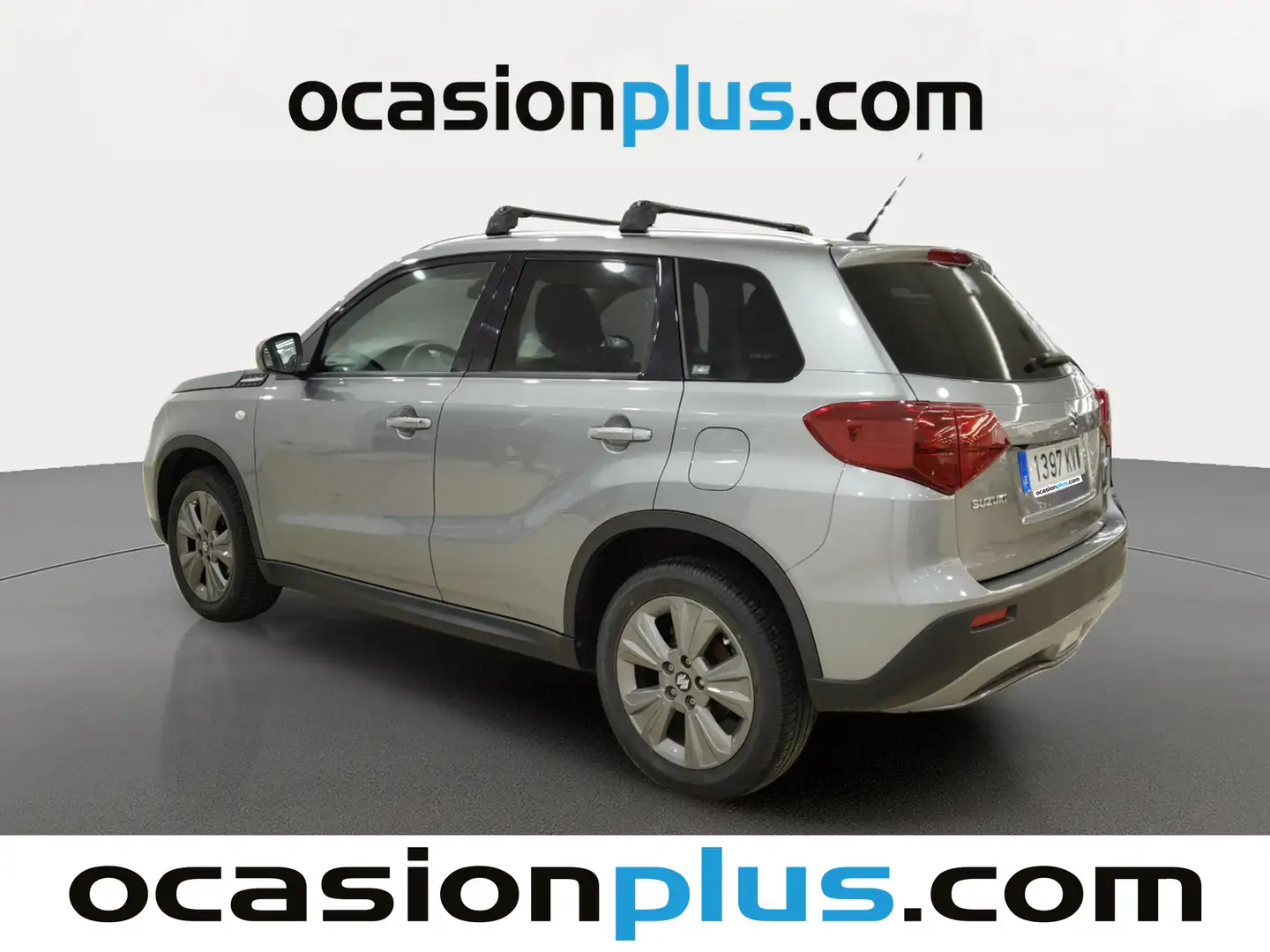 Foto Suzuki Vitara Suzuki Vitara 1.0 Turbo GLE 4WD  (111 CV)