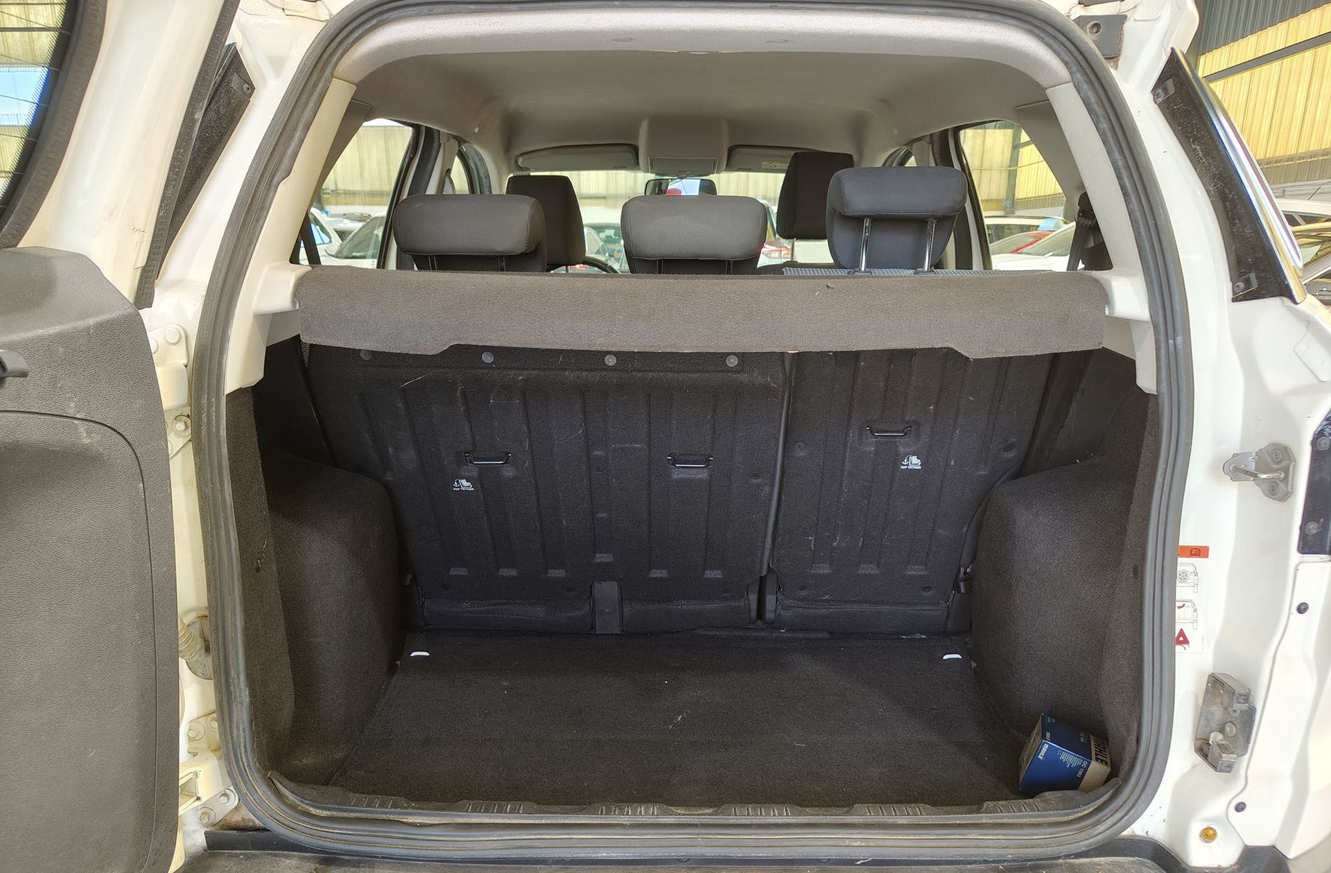 Ford EcoSport 1.0 EcoBoost Trend - foto 14