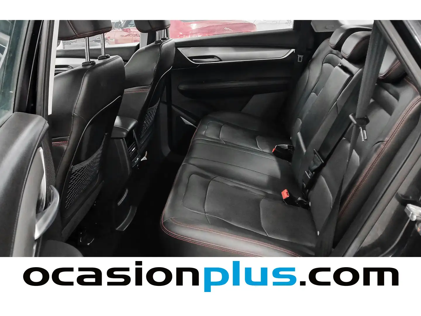 Foto SWM G01 SWM G01 1.5T Luxury (131 CV)