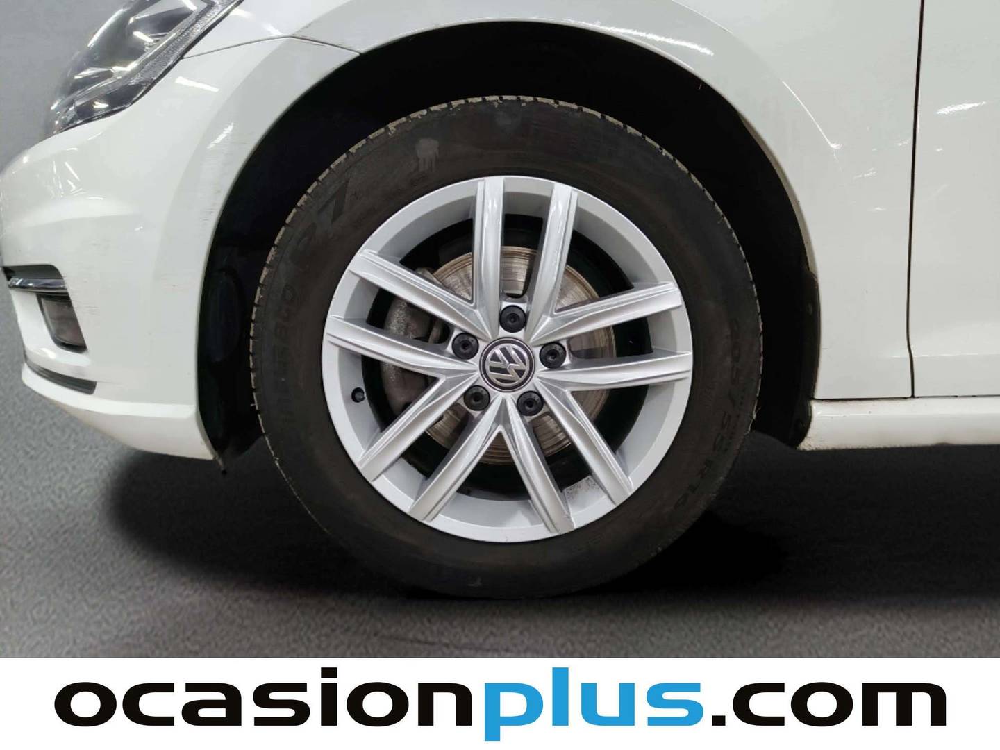 Volkswagen Golf Volkswagen Golf Advance 1.4 TSI (125 CV) gasolina