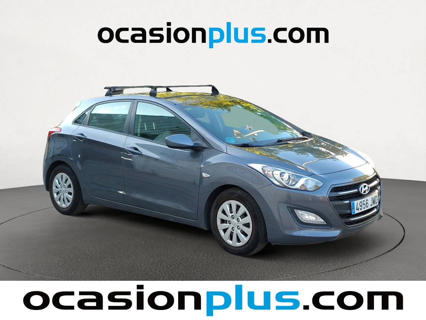 Foto Hyundai i30 Hyundai i30 1.4 CRDI Klass (90 CV)