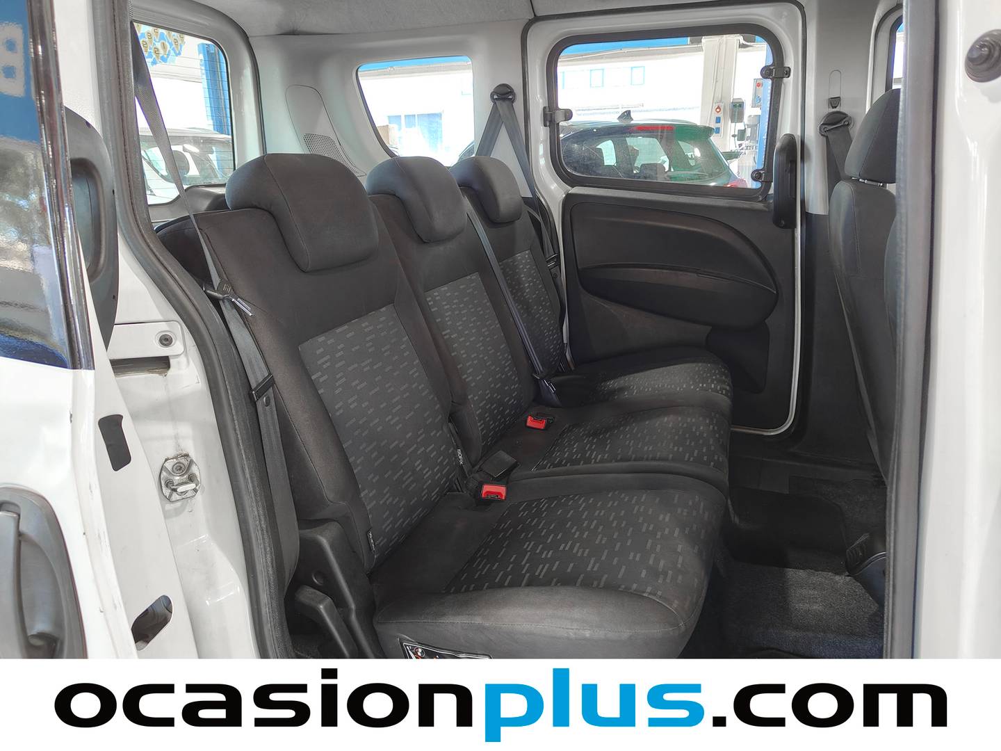 Opel Combo Opel Combo Tour 1.3 CDTI Tour Expression L1 H1 (90 CV) diésel