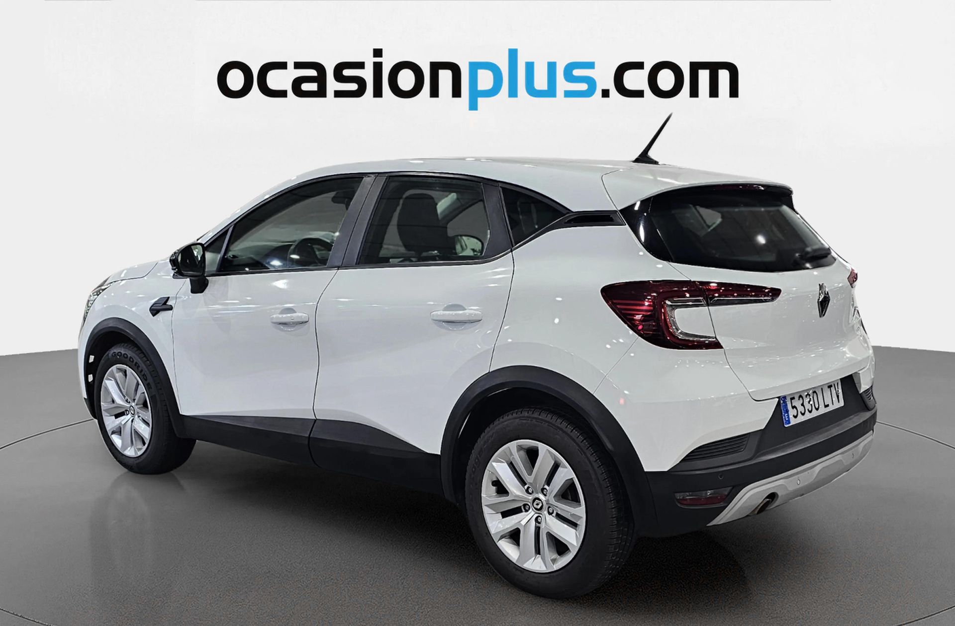 Renault Captur Intens TCe GLP - foto 4