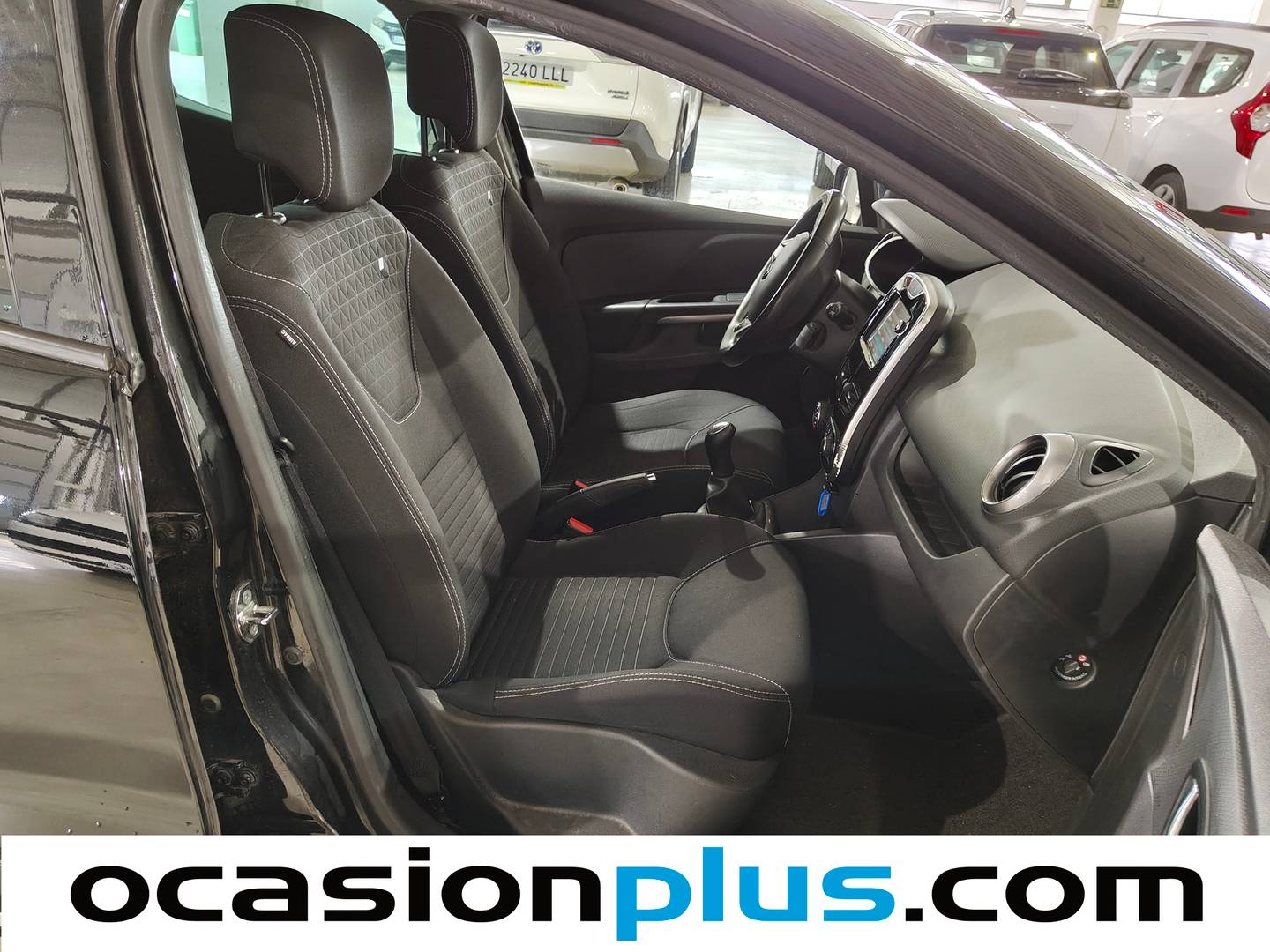 Renault Clio Renault Clio Limited Energy TCe  (90 CV) km 0