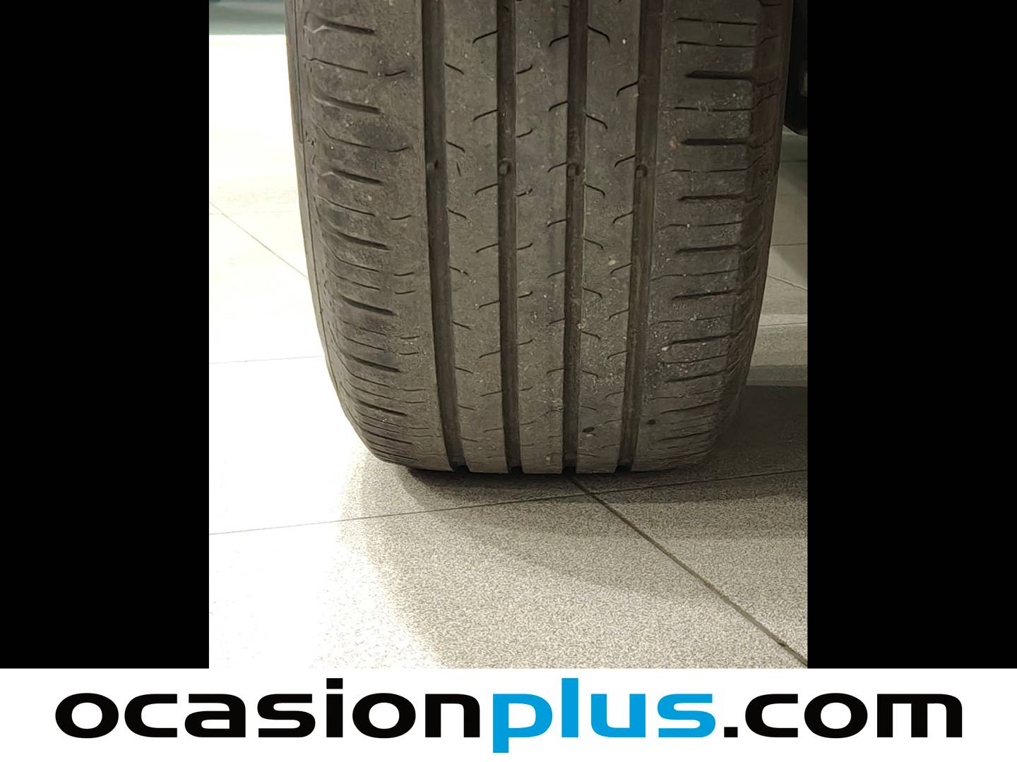 Volkswagen T-Cross Volkswagen T-Cross Advance 1.0 TSI (95 CV) seminuevo