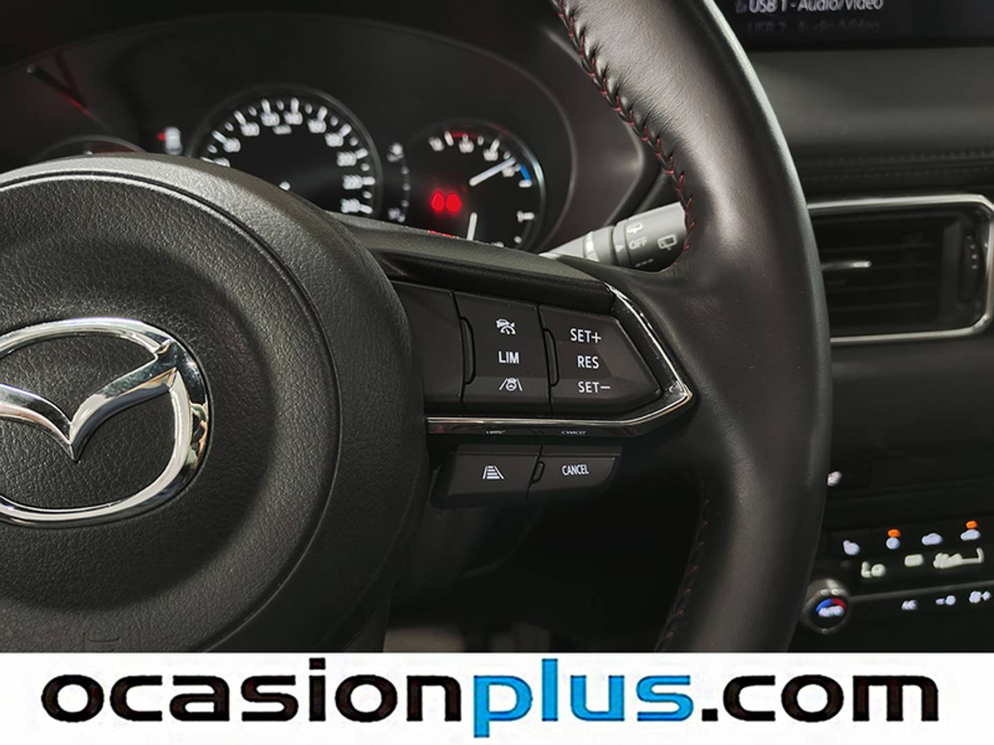 Foto Mazda CX-5 Mazda CX-5 2.2 DE Homura AT  (184 CV)