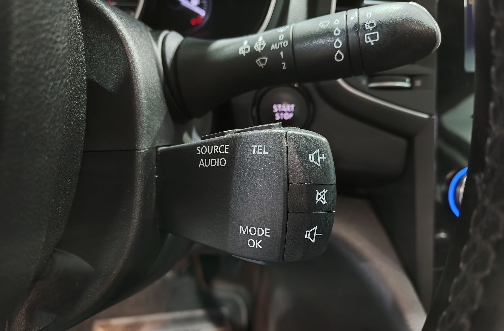 Renault Talisman Intens Energy dCi - foto 31