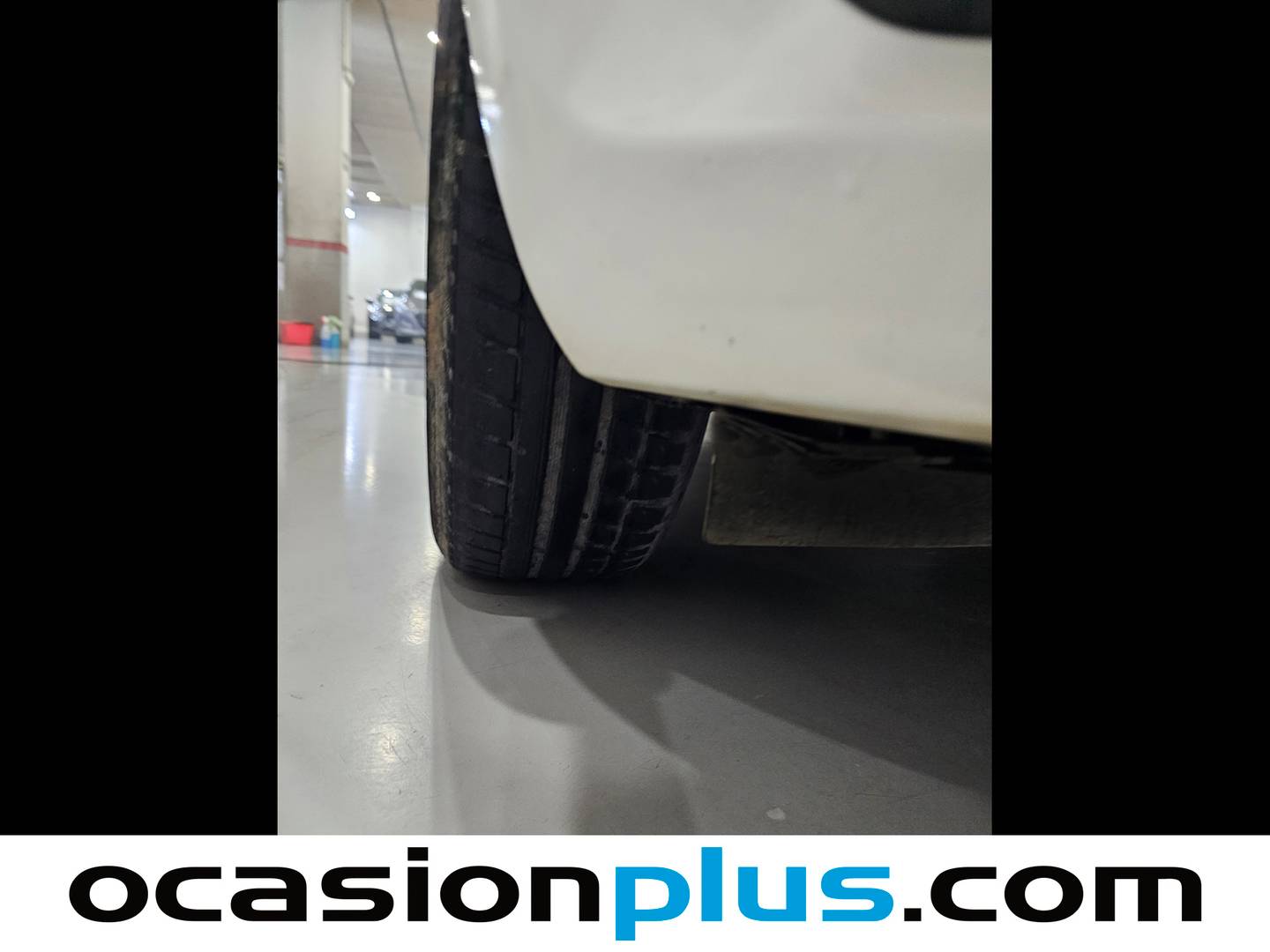 Foto Dacia Sandero Dacia Sandero Laureate dCi (90 CV)