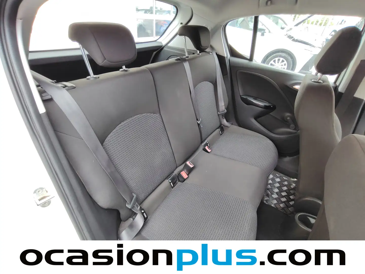 Foto Opel Corsa Opel Corsa 1.3 CDTi S&S Selective (95 CV)