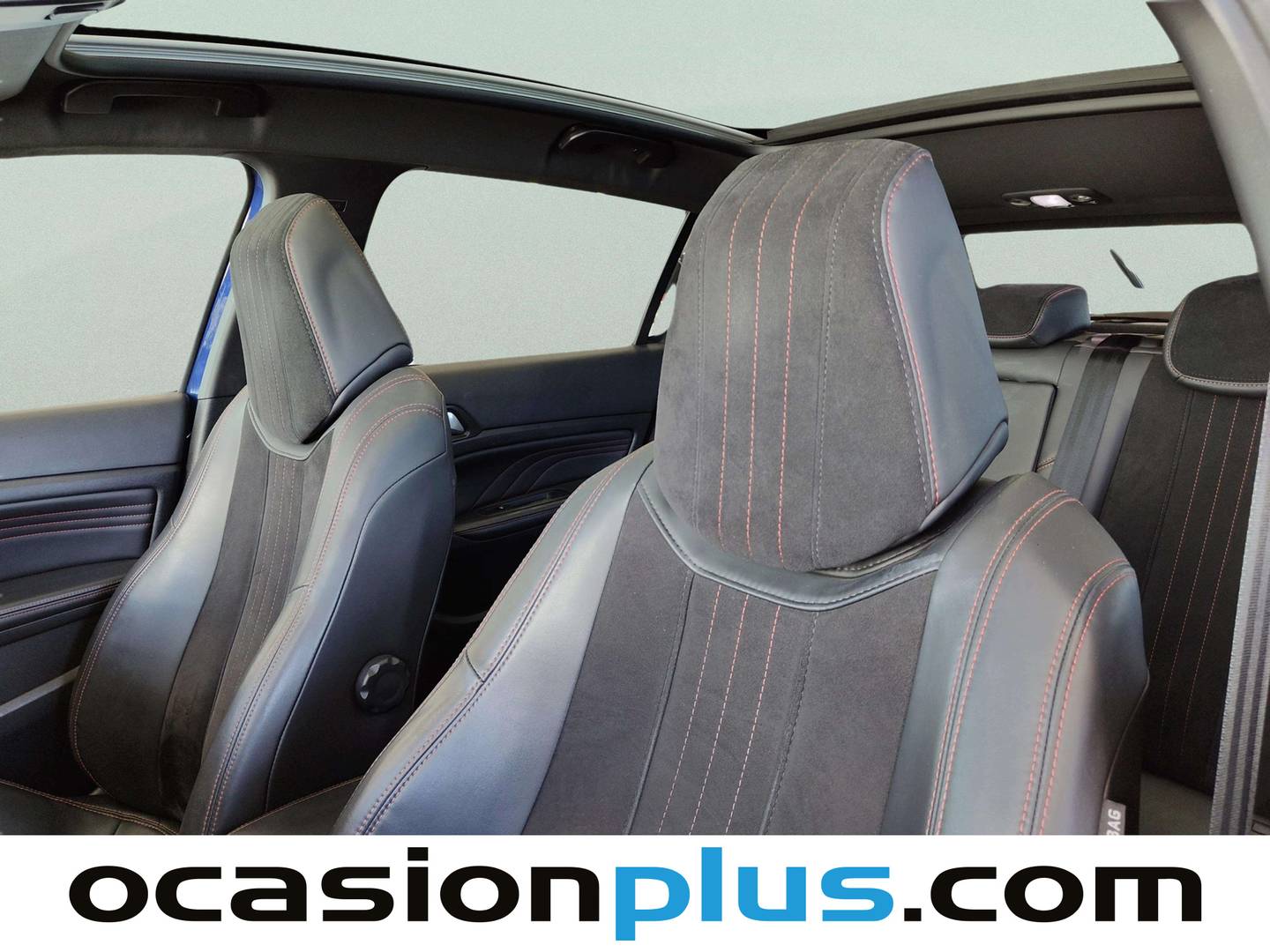 Peugeot 308 Peugeot 308 1.2 PureTech S&S GT Line EAT6 (130 CV) km 0