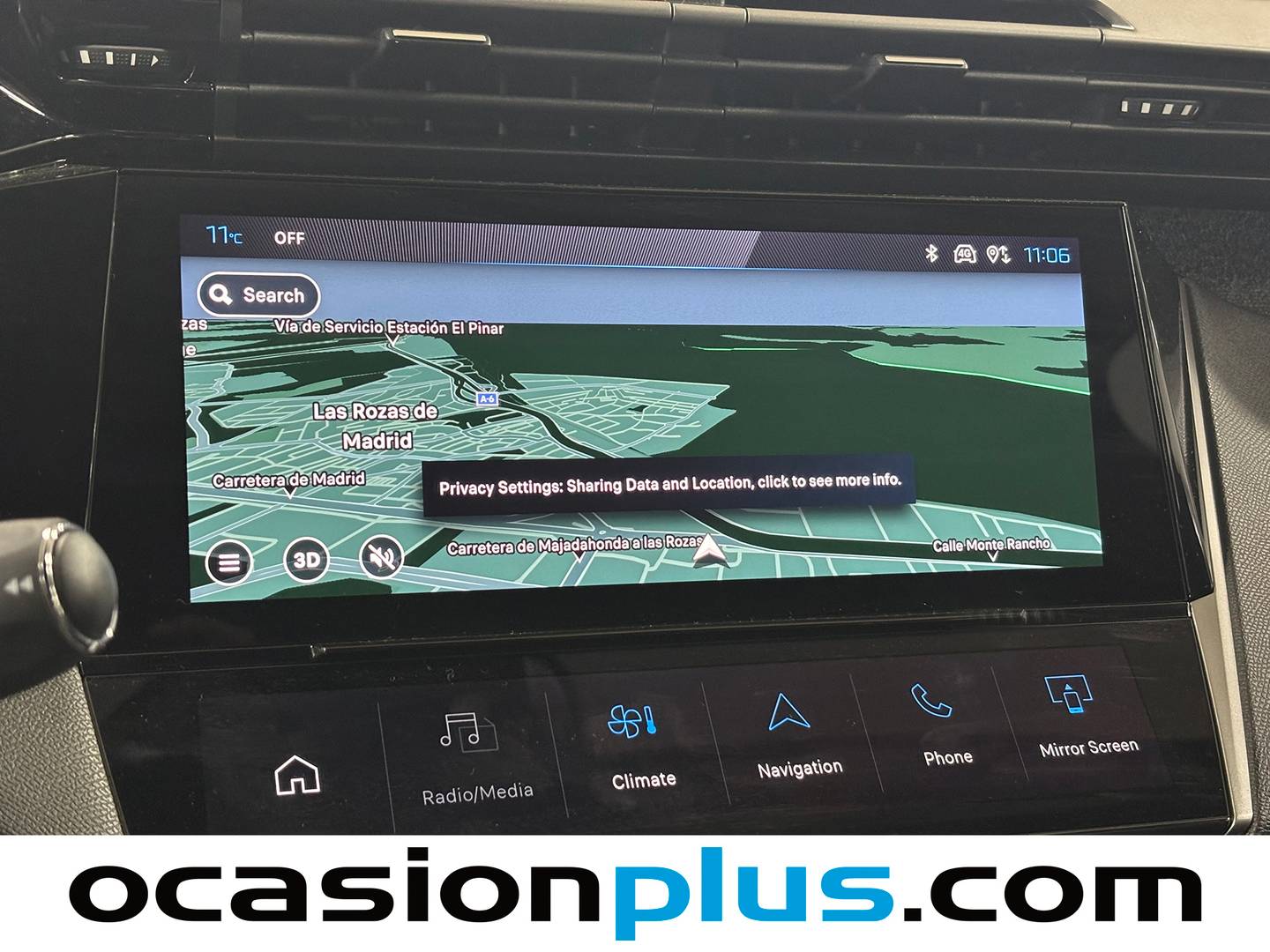 Foto Peugeot 408 Peugeot 408 Allure PHEV 180 e-EAT8 (181 CV)