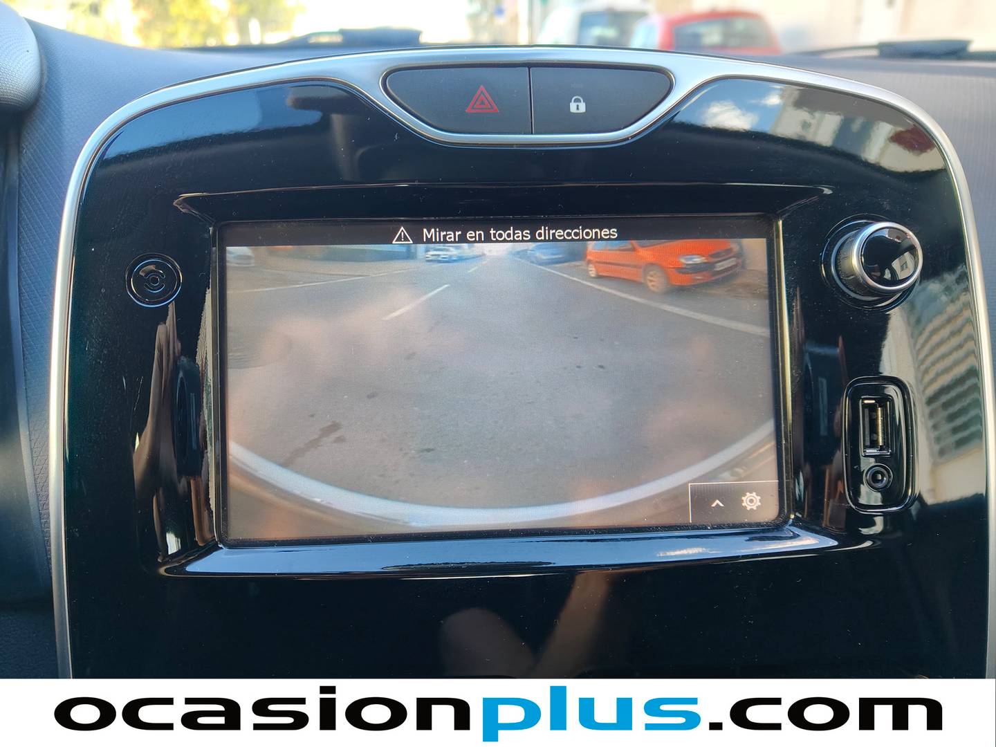 Equipamiento del Renault Clio Renault Clio TCe 90 Technofeel Energy eco2 (90 CV)