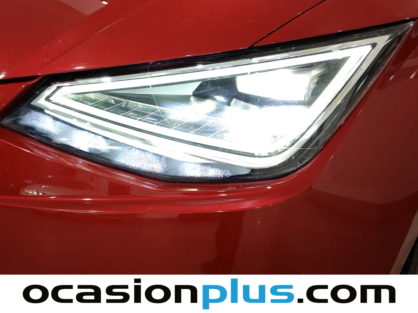 Foto Seat Ibiza SEAT Ibiza 1.5 TSI FR XL DS (150 CV)