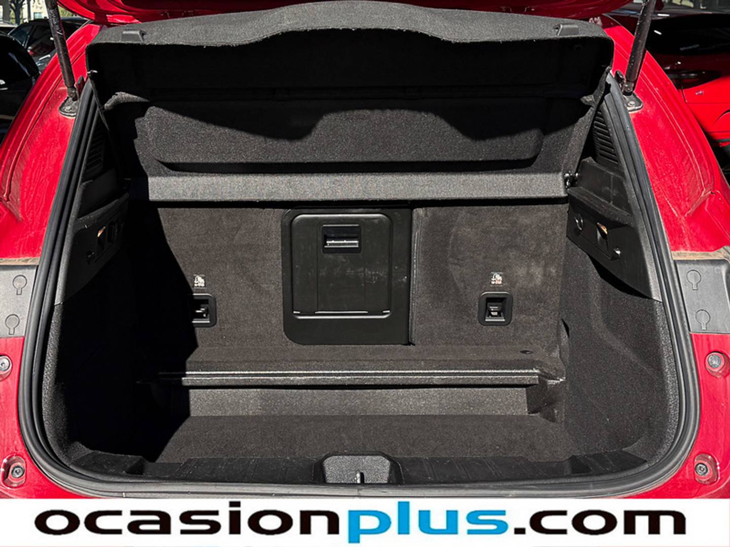 Foto Alfa Romeo Tonale Alfa Romeo Tonale Tonale 1.5 MHEV Sprint FWD (130 CV)