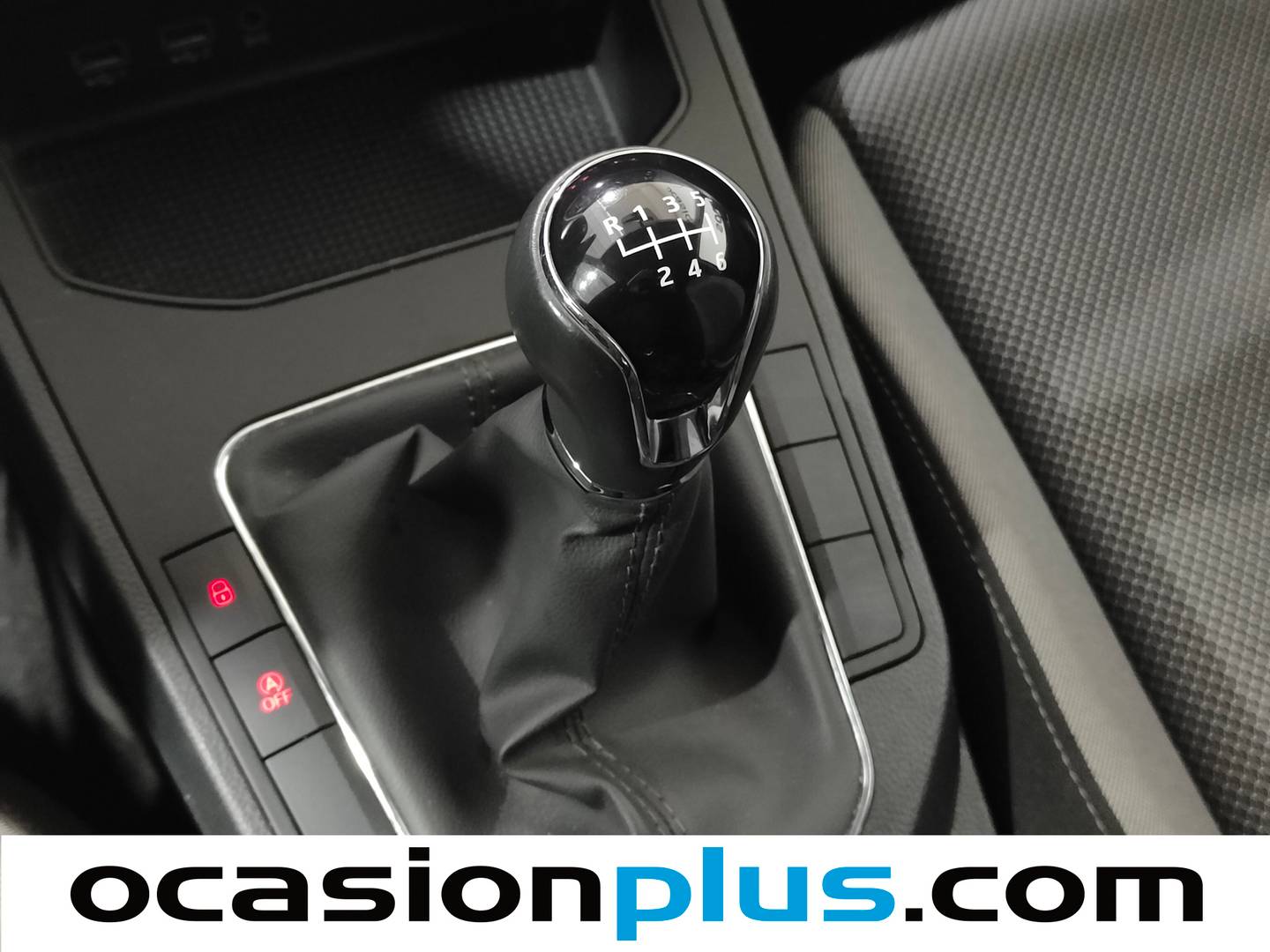 Foto Seat Ibiza SEAT Ibiza 1.6 TDI Style 85 kW (115 CV)