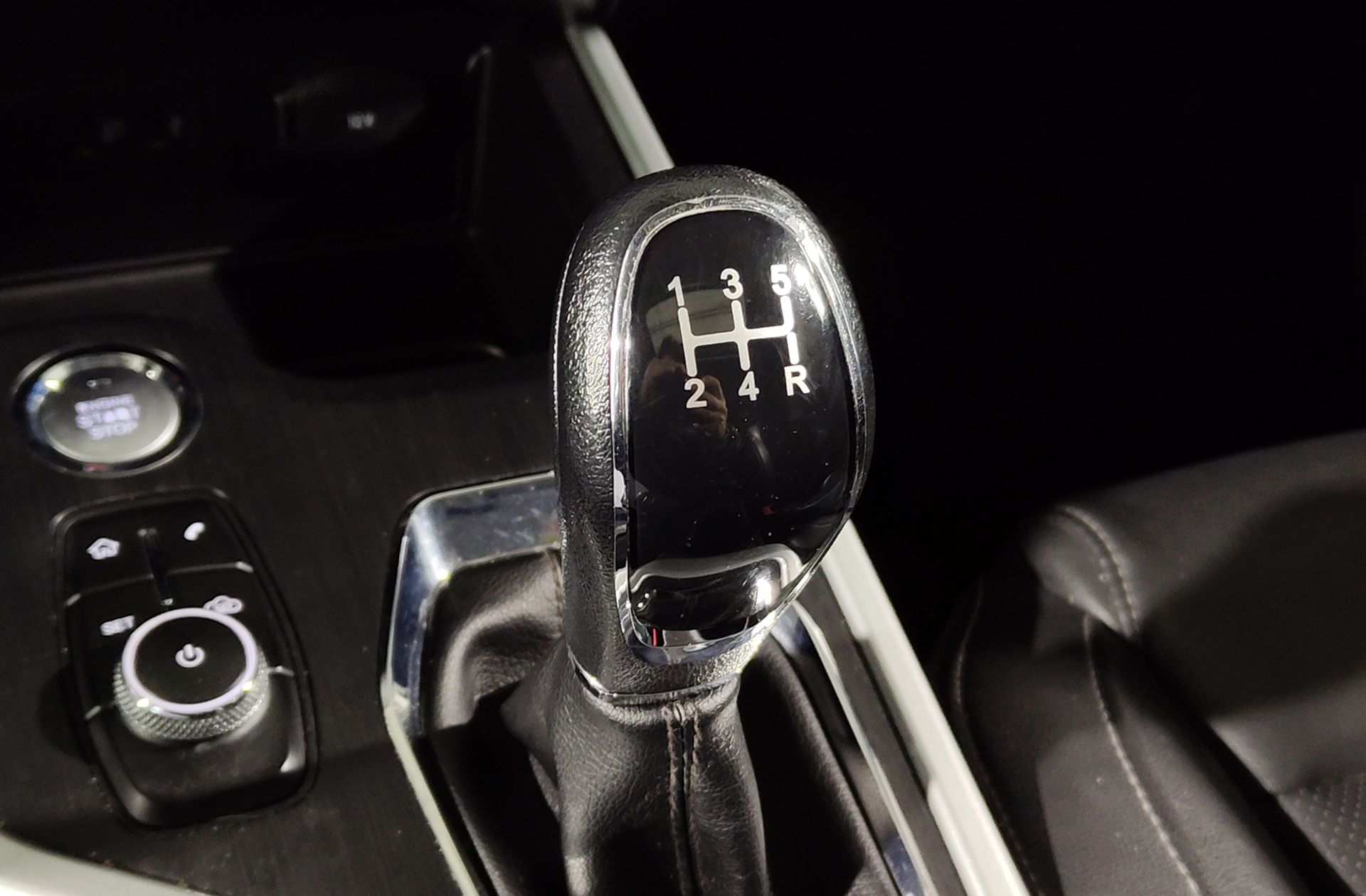 DR AUTOMOBILES DR 4.0 DR4 1.5 - foto 5