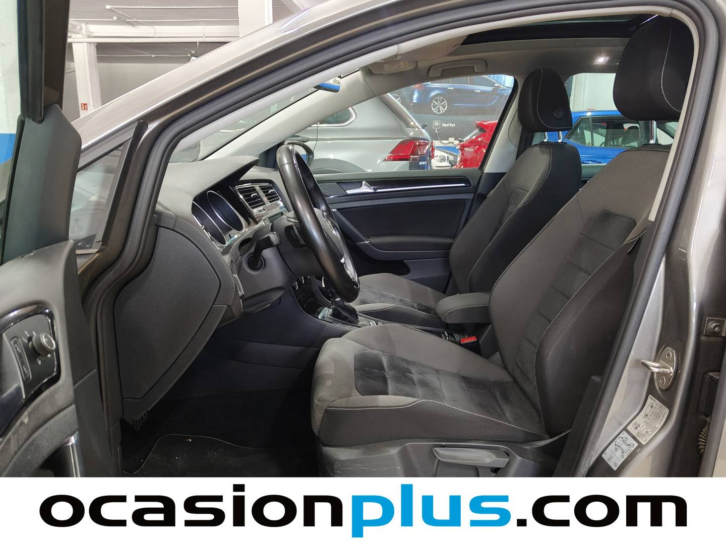 Volkswagen Golf Volkswagen Golf Variant Sport 1.4 TSI BMT (150 CV) DSG 2017