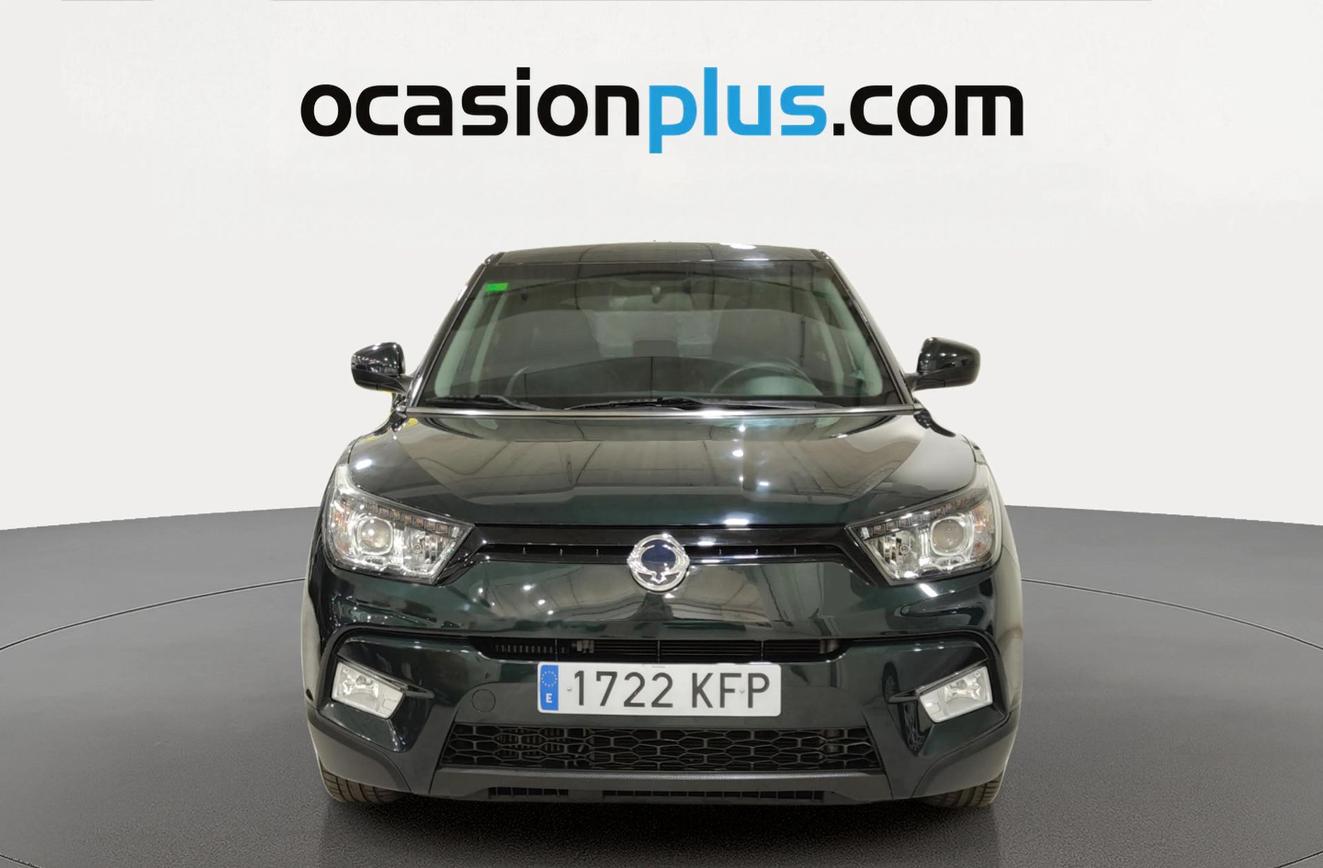 SsangYong Tivoli D16T Premium 4x2 - foto 11