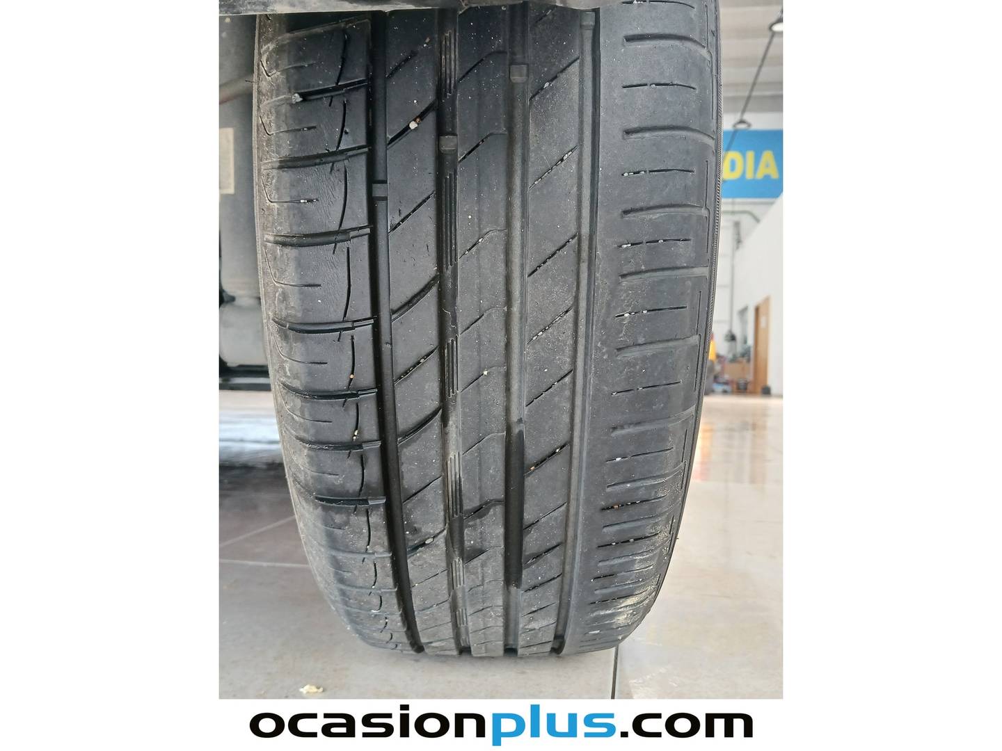 Hyundai Kona Hyundai Kona 1.0 TGDI Klass 4x2 (120 CV) al mejor precio
