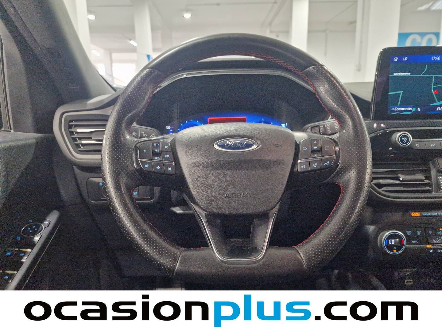 Ford Kuga Ford Kuga 1.5 EcoBlue ST-Line (120 CV) 2022