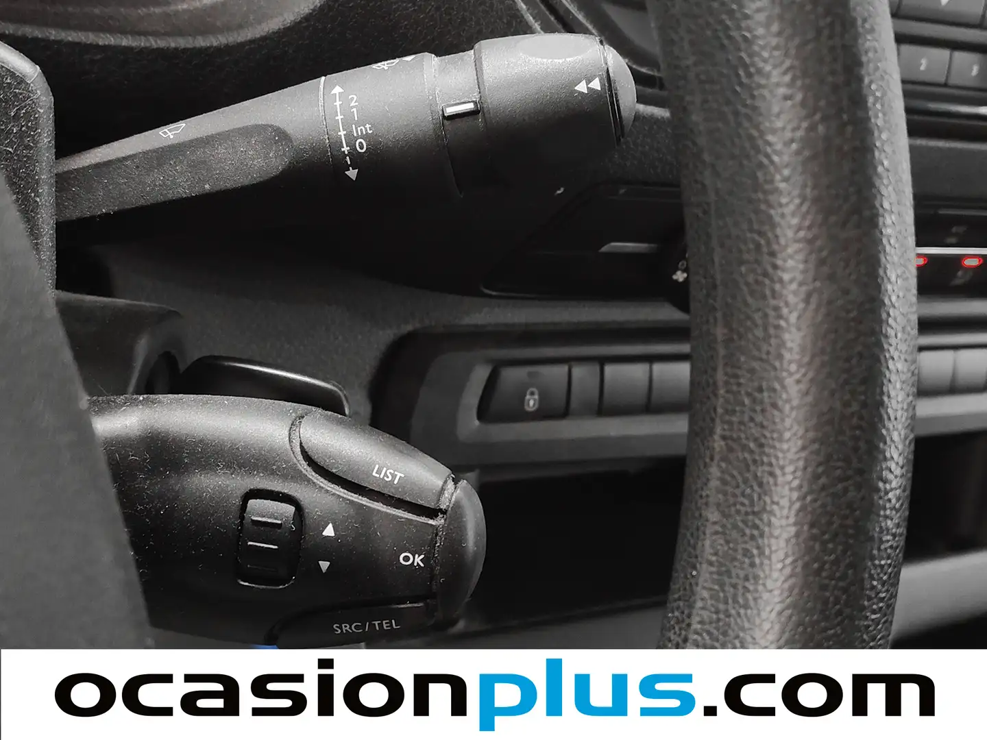 Foto Toyota Proace Toyota Proace 1.6 D Medio Business (95 CV)