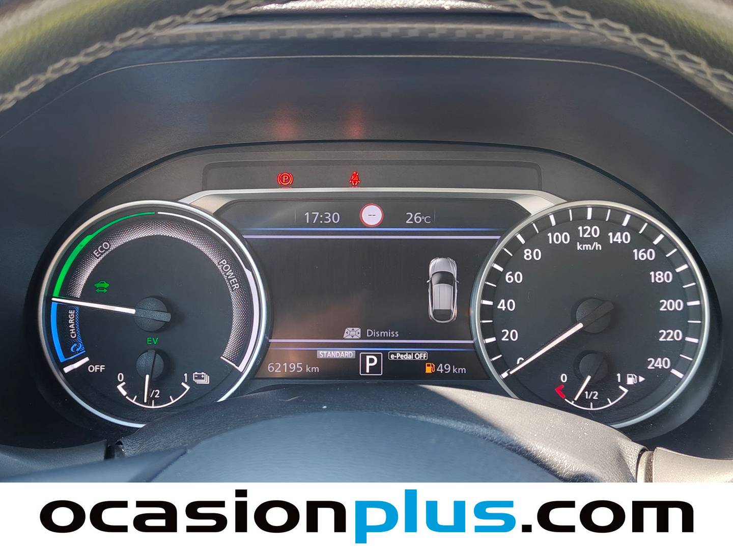 Nissan JUKE Nissan Juke 1.6 Hybrid N-Connecta Auto (143 CV) 2024