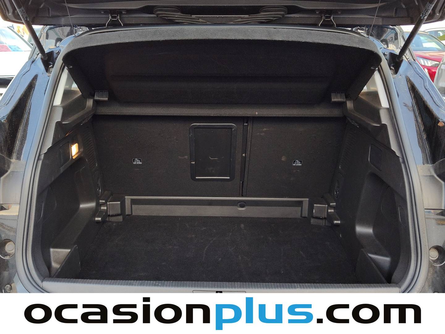 Foto Opel Grandland Opel Grandland 1.2 Turbo XHT S&S GS (130 CV)