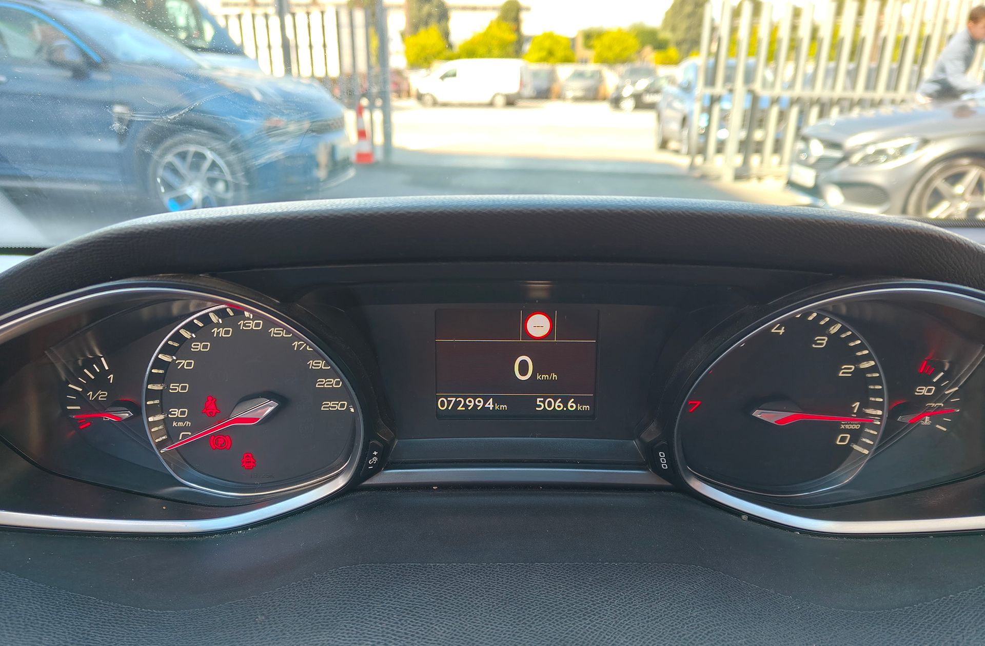 Peugeot 308 SW 1.2 PureTech Active - foto 25