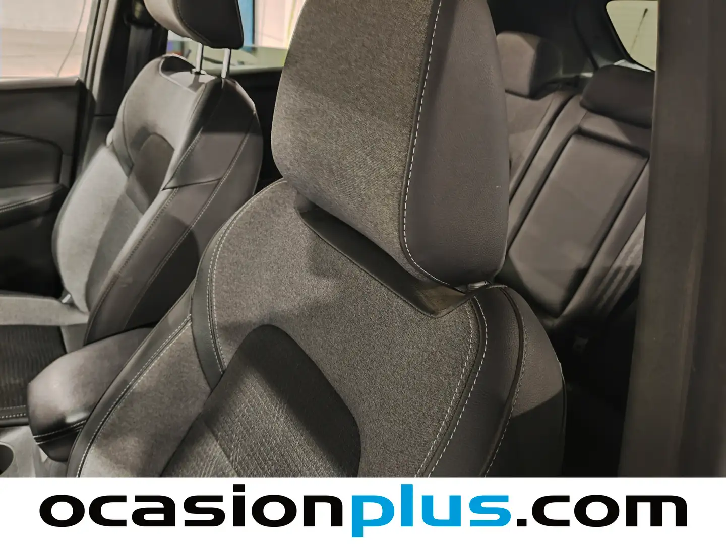 Foto Nissan QASHQAI Nissan Qashqai DIG-T 140 N-Connecta (140 CV)