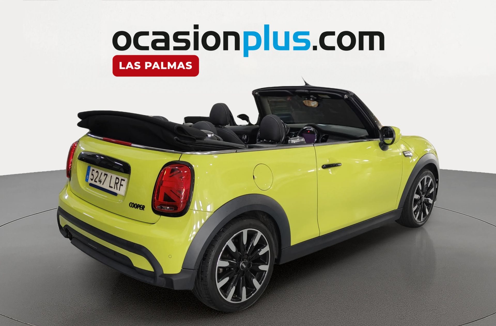MINI Cooper Cabrio Cabrio - foto 5