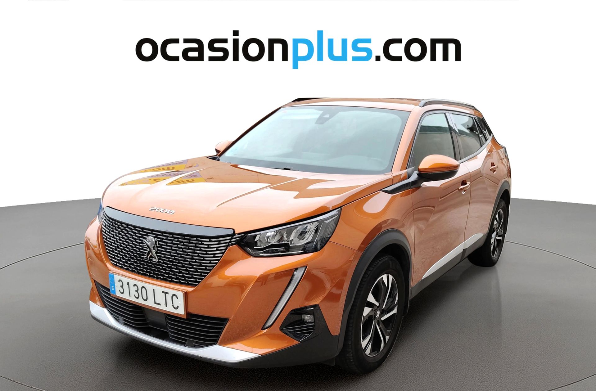 Peugeot 2008 BlueHDi 110 Allure Pack