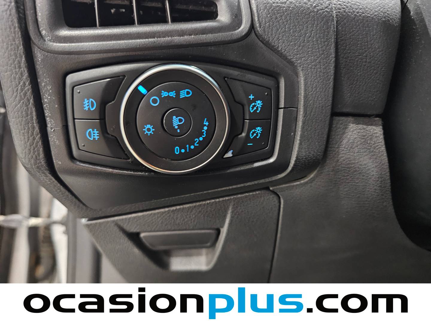 Extras y acabados del Ford Focus Ford Focus 1.0 Ecoboost S&S Trend+ (125 CV)