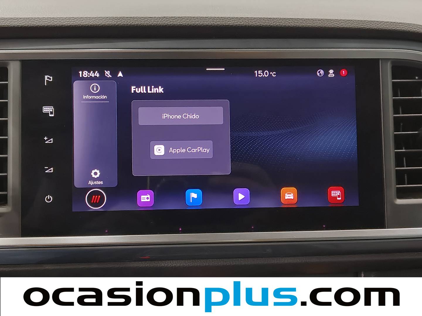 Foto Seat Ateca SEAT Ateca 1.5 TSI S&S Style XL (150 CV)