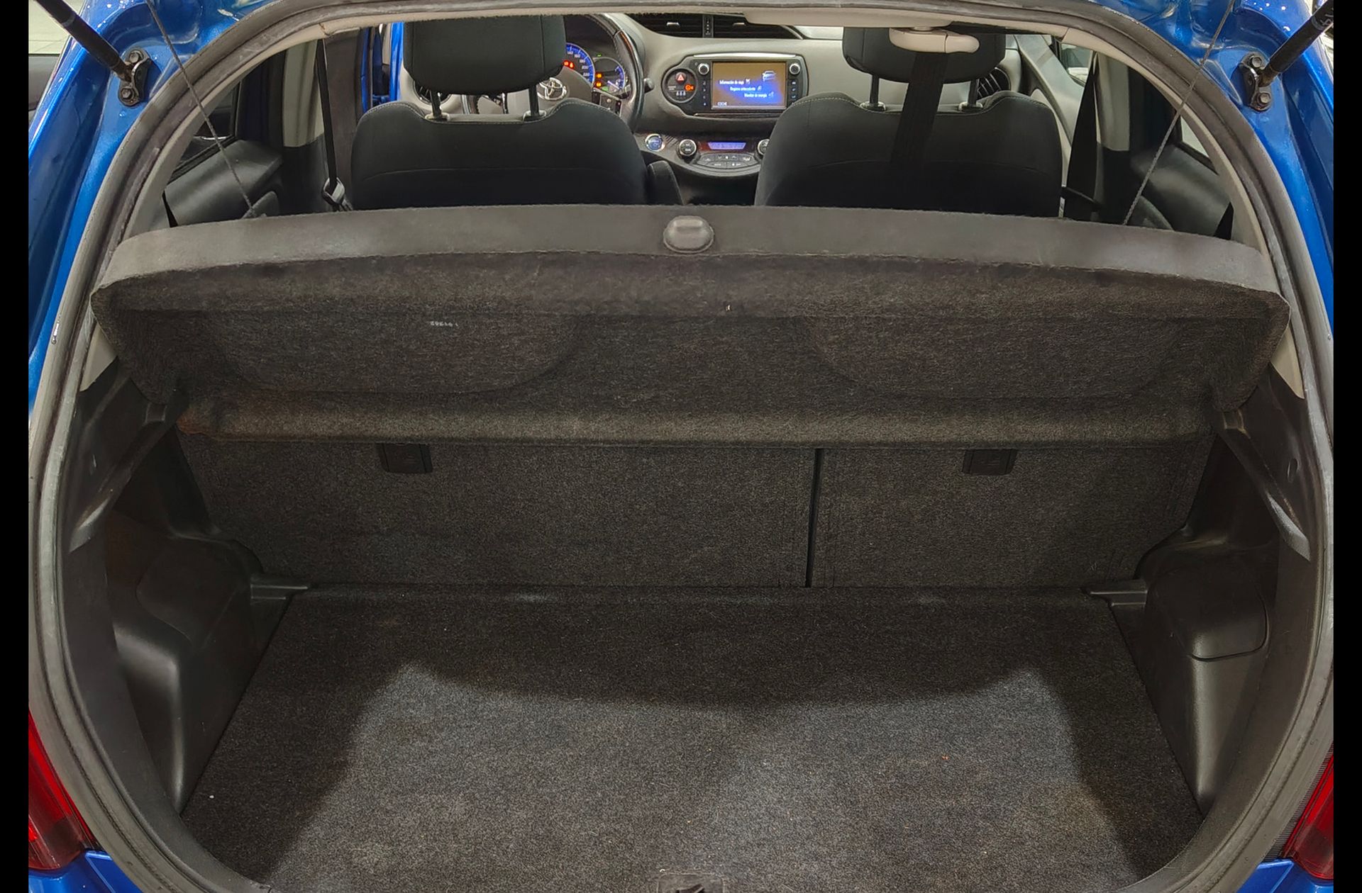 Toyota Yaris 1.5 Hybrid Feel - foto 15