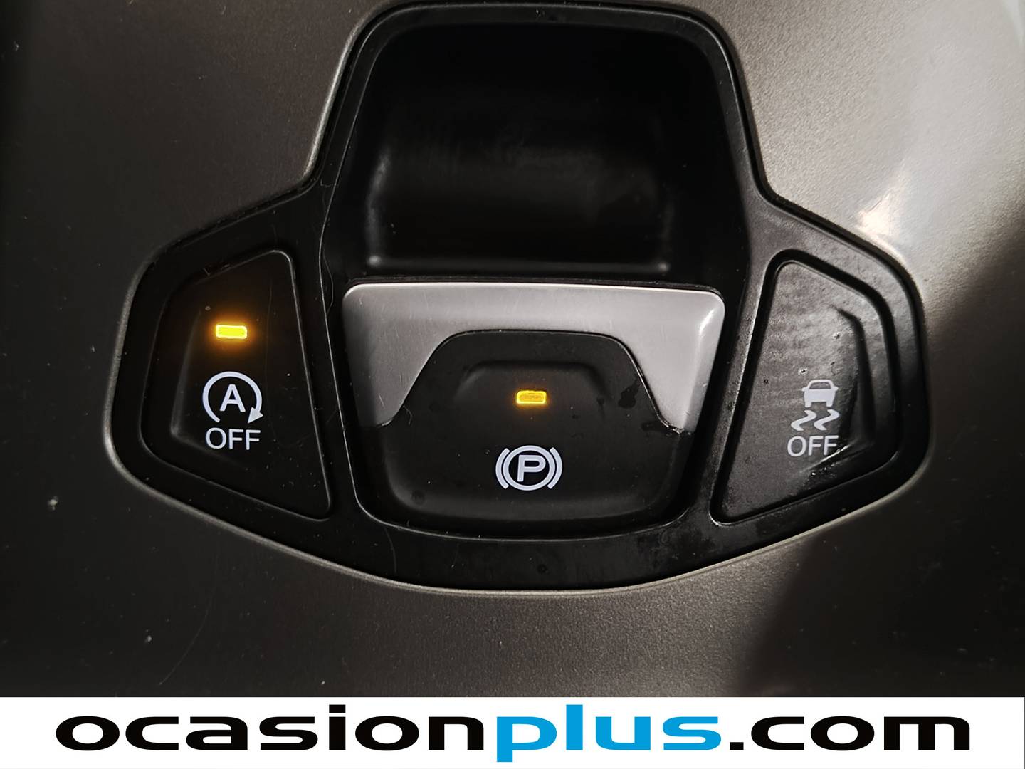 Extras del Jeep Renegade Jeep Renegade 1.6 Multijet Limited 4x2 (120 CV)