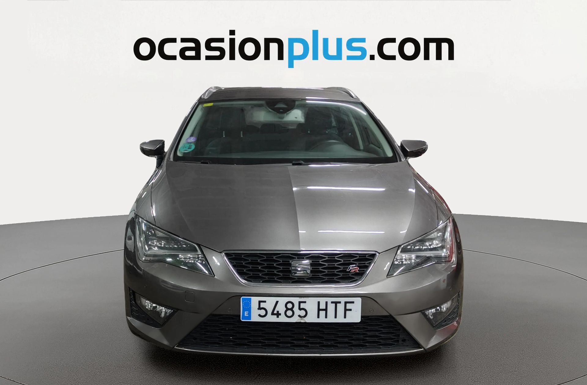 SEAT León ST 1.8 TSI FR - foto 15