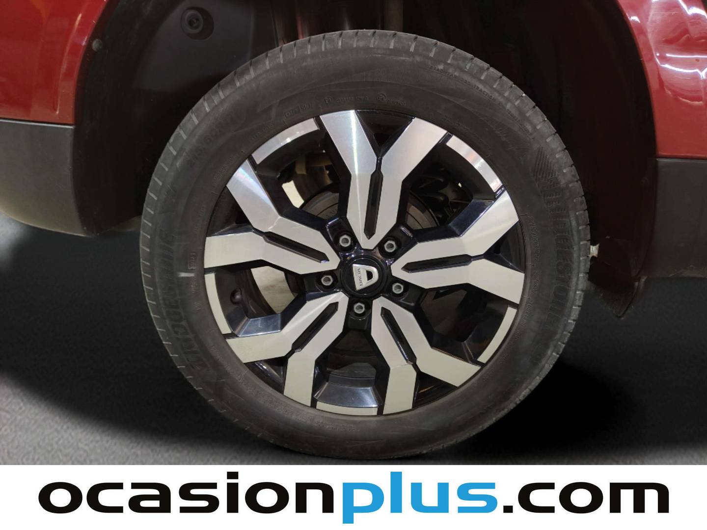 Dacia Duster Dacia Duster Prestige Blue dCi (115 CV) 4X2 al mejor precio