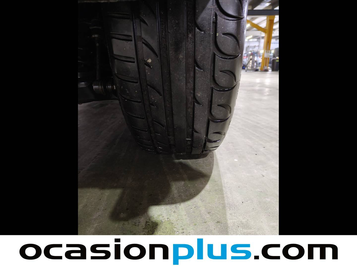 Ford Kuga Ford Kuga 2.0 TDCI Trend+ 4x2 (120 CV) seminuevo