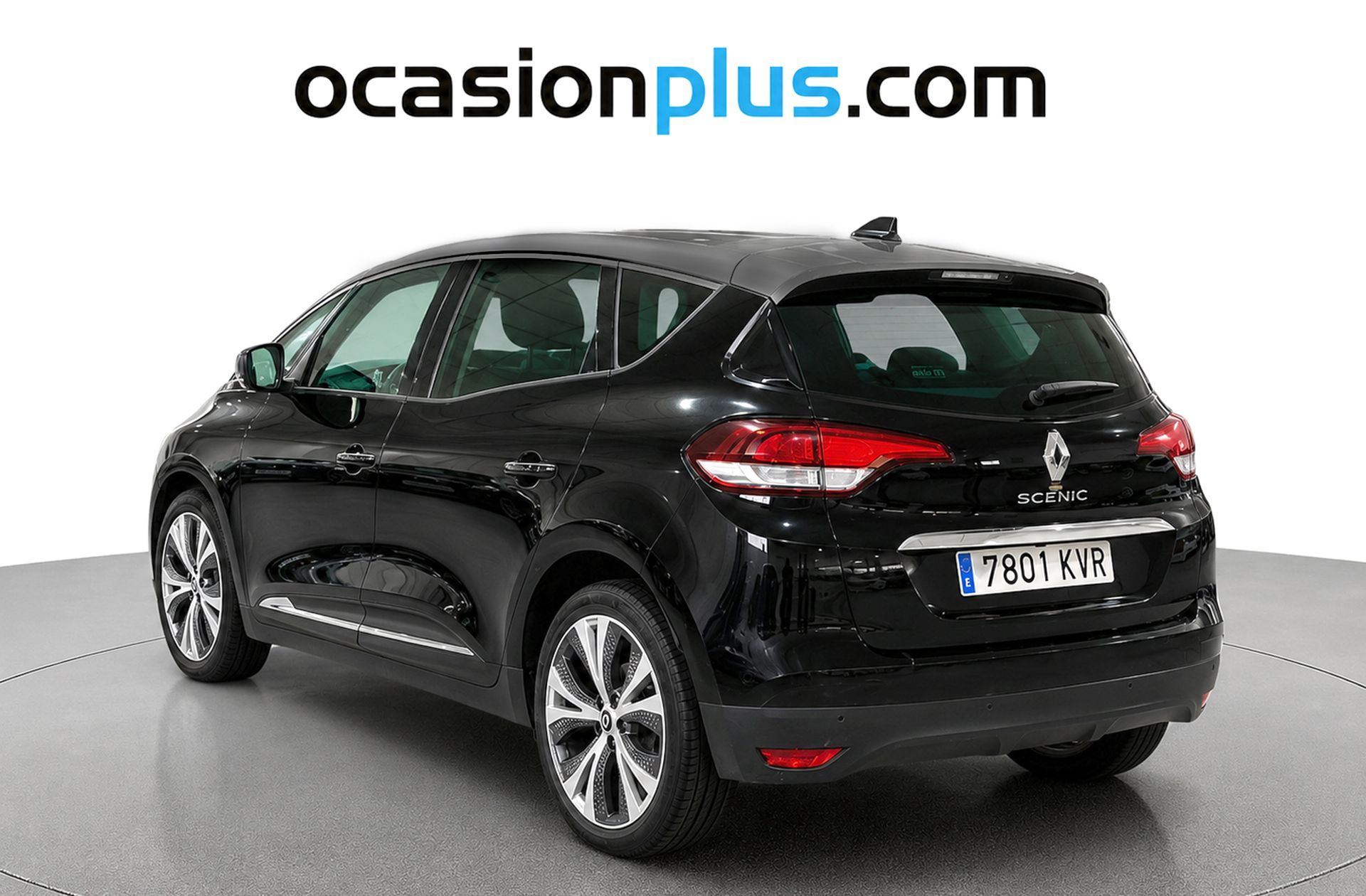 Renault Scénic Zen TCe GPF - foto 3